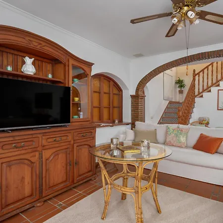 Villa Hermana By Interhome Estepona