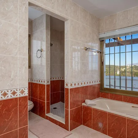 Hermana By Interhome Villa Estepona