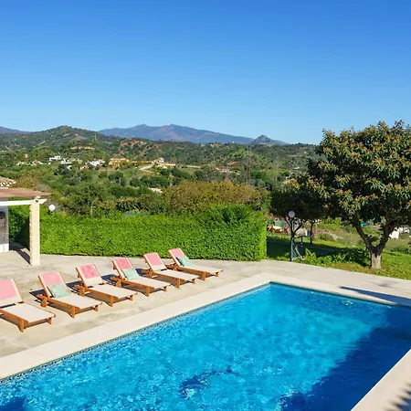 Villa Hermana By Interhome
