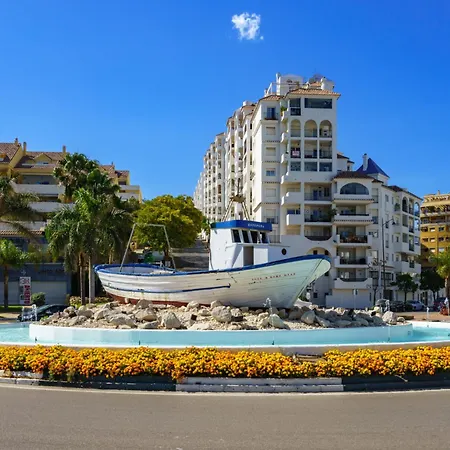 Hermana By Interhome Estepona