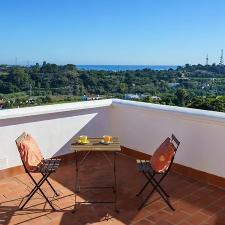 Villa Hermana By Interhome