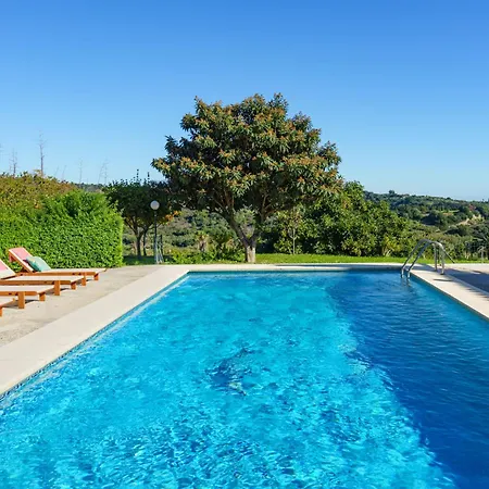 Hermana By Interhome Villa *