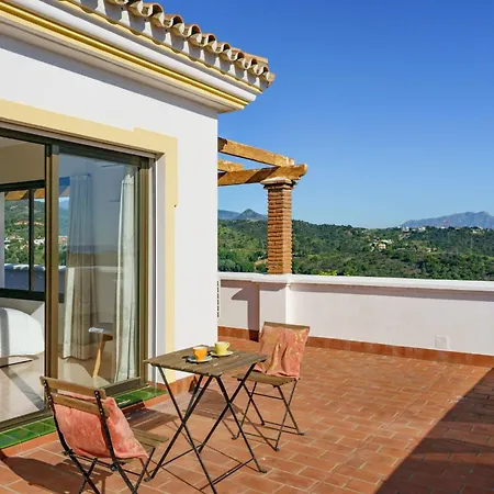 Hermana By Interhome Villa Estepona