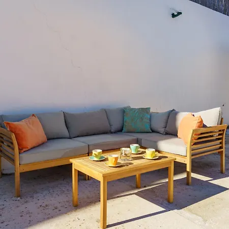 Villa Hermana By Interhome