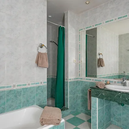 Hermana By Interhome Villa