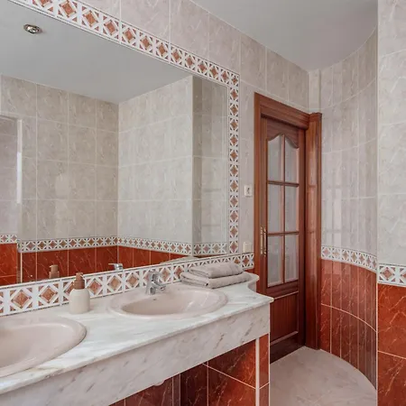 Hermana By Interhome Villa *